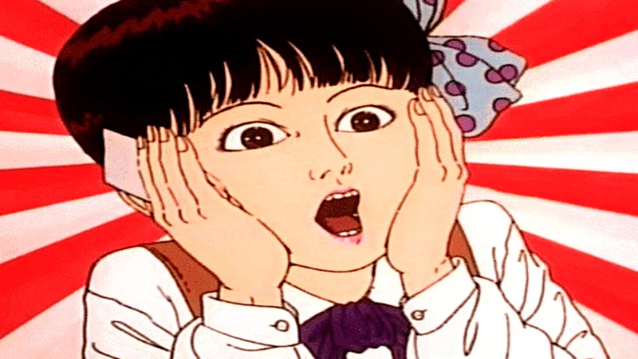 Qual é o anime proibido?