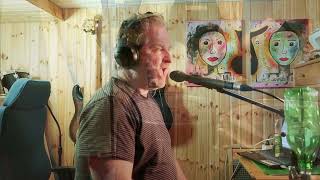 Against the War, Andreas Brunner, Dr.B, Kinnekulle Music Productions