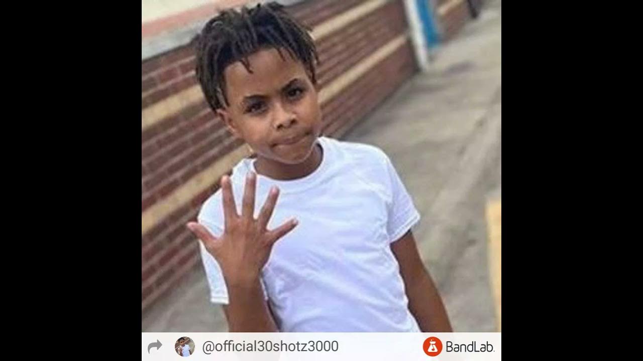 Lil Rodney Curry (Official Audio) YouTube