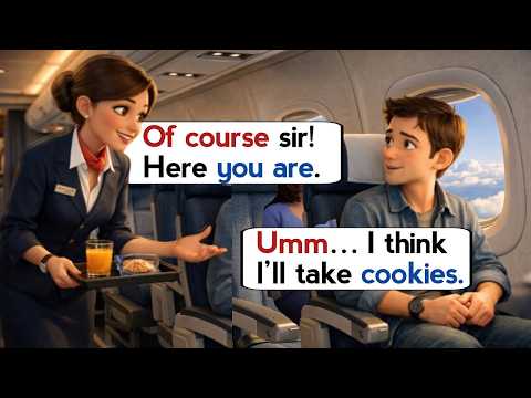 Daily life Conversation Practice | Talking about home and family | learn English