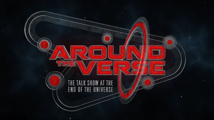 Around the Verse: Episode 1.29 (2015.01.29)