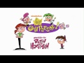 Fairly OddParents Theme Song (Instrumental)