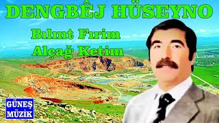 Dengbêj Hüseyno - Bilint Firi̇m Alçak Ketim