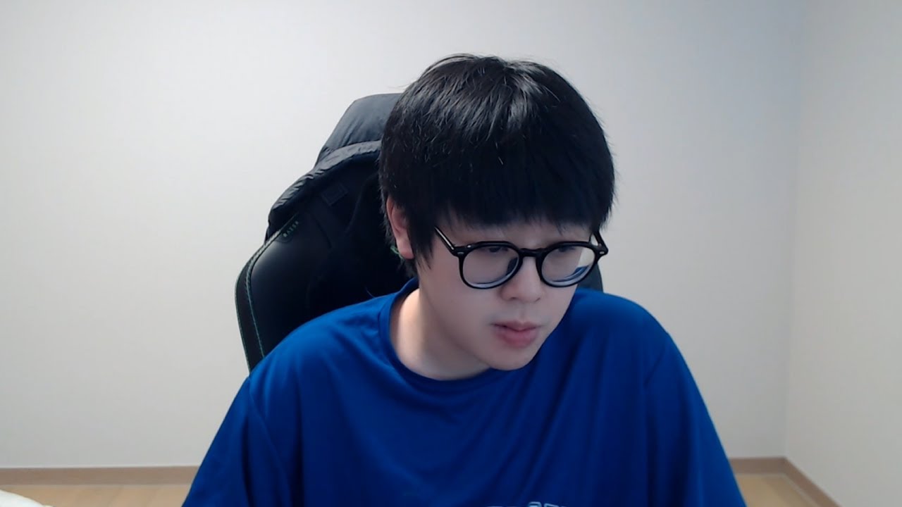 안녕하세요 백크입니다