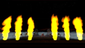 Debauche - When men Go To War