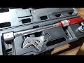 Vanpo Adjustable Open End Pipe Torque Wrench Review