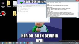 Download Not Defteri Metin Belgesi Ile Kod Yazma Dersleri #1 Video MP3 Not Defteri Metin Belgesi Ile Kod Yazma Dersleri #1