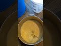 Adding sebstar htl high temp enzyme