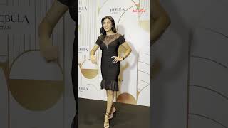 Bollywood Update: SushmitaSen at Nebula Titan Watch Launch. ytshorts trending paparazzi
