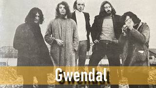 GWENDAL