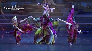Caracalla Dance Theatre -  One Thousand and One Nights