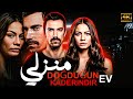 الفيلم التركي المدبلج منزلى Evimiz رحلة الحياة بين الجدران Dublajlı Türk Filmleri 