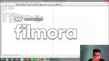 Program Menghitung Nilai Akhir Siswa