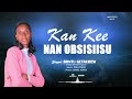 KAN KEE NAN OBSISIISU SINGER BONTU GETACHEW KAN KEE NAN OBSISIISU SINGER BONTU GETACHEW