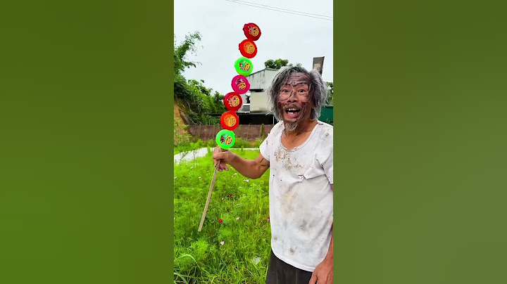 Little Brother Reveals His Funny Trick!#survival#shorts