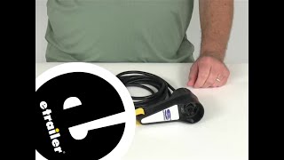 Etrailer Detailed Breakdown Of The Replacement Superwinch Rubber Handheld Remote, 15