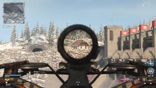 Call of Duty®: Warzone Crossbow Longshot