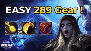 Get 289 Ilvl Gear 3X Per Week Avoid This Huge Mistake