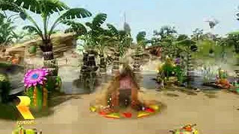 Viva pinata 2 - Beautiful - NEW TRAILER!