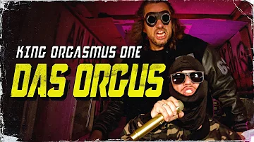 King Orgasmus One - Das Orgus (prod. by Edik One)