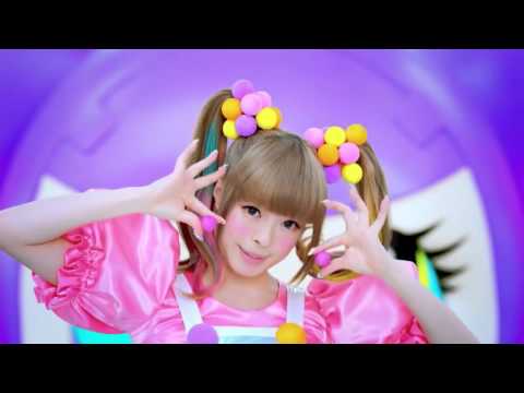 Kyary Pamyu Pamyu Kyarmy Real Ice Ezaki Glico Commercial