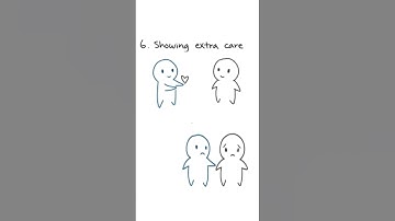 10 Signs an Introvert Likes You #shorts