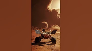 Mars Rover