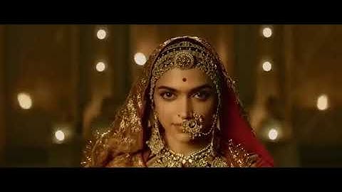 Full Video: Ek Dil Ek Jaan | Padmaavat | Deepika Padukone | Shahid Kapoor | Sanjay Leela Bhansali
