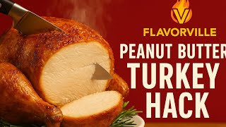 Peanut Er Turkey Hack Flavorville Viral Feast
