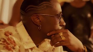 Jux X G Nako & Dj Tarico - Sugar Daddy (Official Music Video)