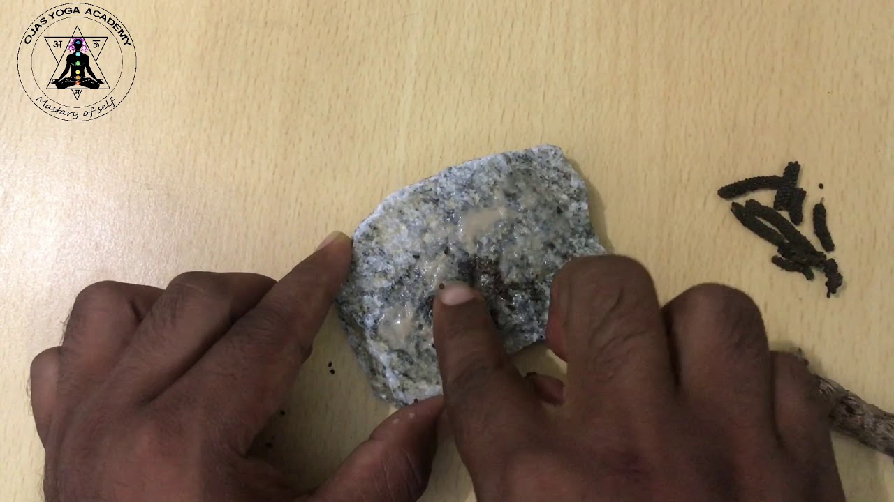 Best home remedy for cold cough in kannada by Yogabandhu Prashanth