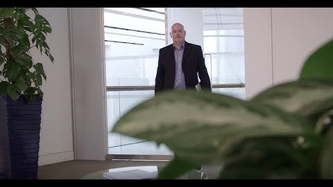 The Digital workplace and security