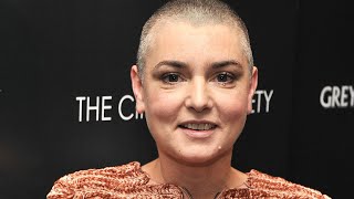 Sinéad O'Connor Dead at 56: New Details Revealed
