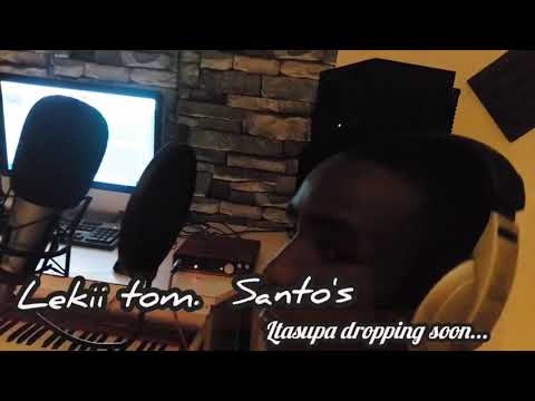 LTASUPA DROPPING SOON BY TOM SANTOS 