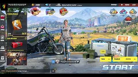 CHEAT IN ROS 2018 MAY 23  FiL 6.0 UPDATE