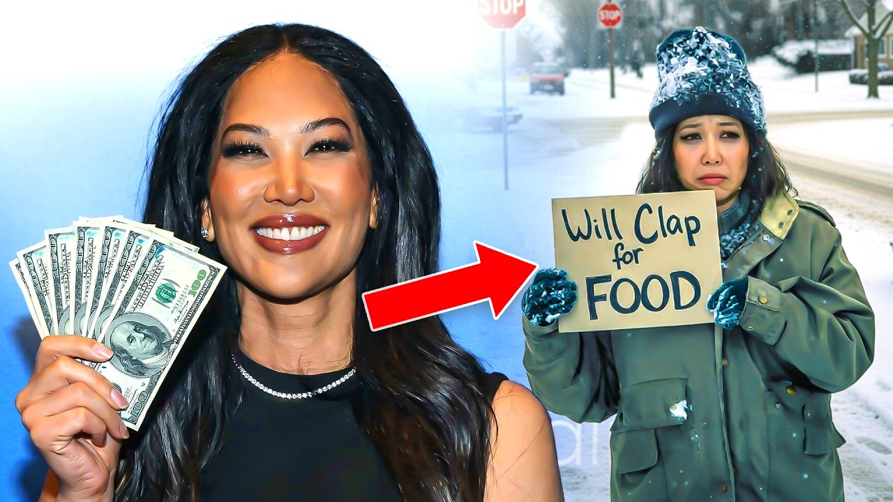 Фильм Киморы Ли Симмонс «Падение» смотреть тяжело!