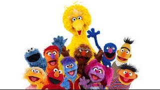 Sesame Street - Elmo's Special Cupcakes