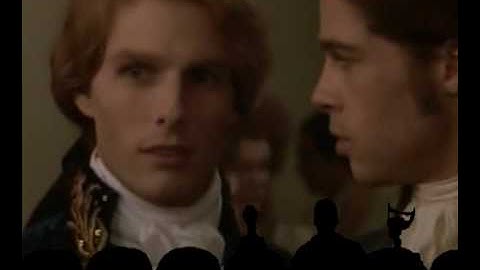 MST3K-ing Interview With the Vampire - "A Night Out"
