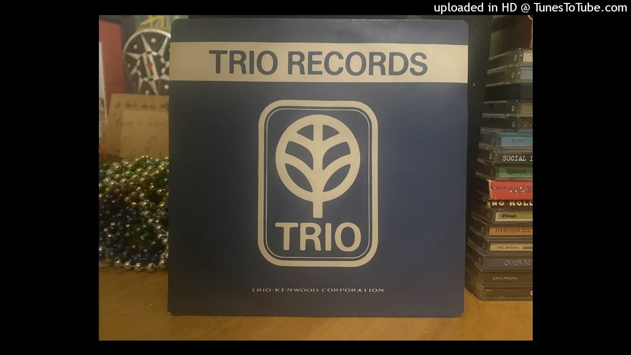 Michael Boddicker Band-Go For The Heart