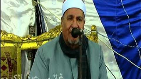 الشيخ محمد عبد الوهاب الطنطاوي سورة الكهف ومريم نشا نبرو دقهلية 8 4 2 161
