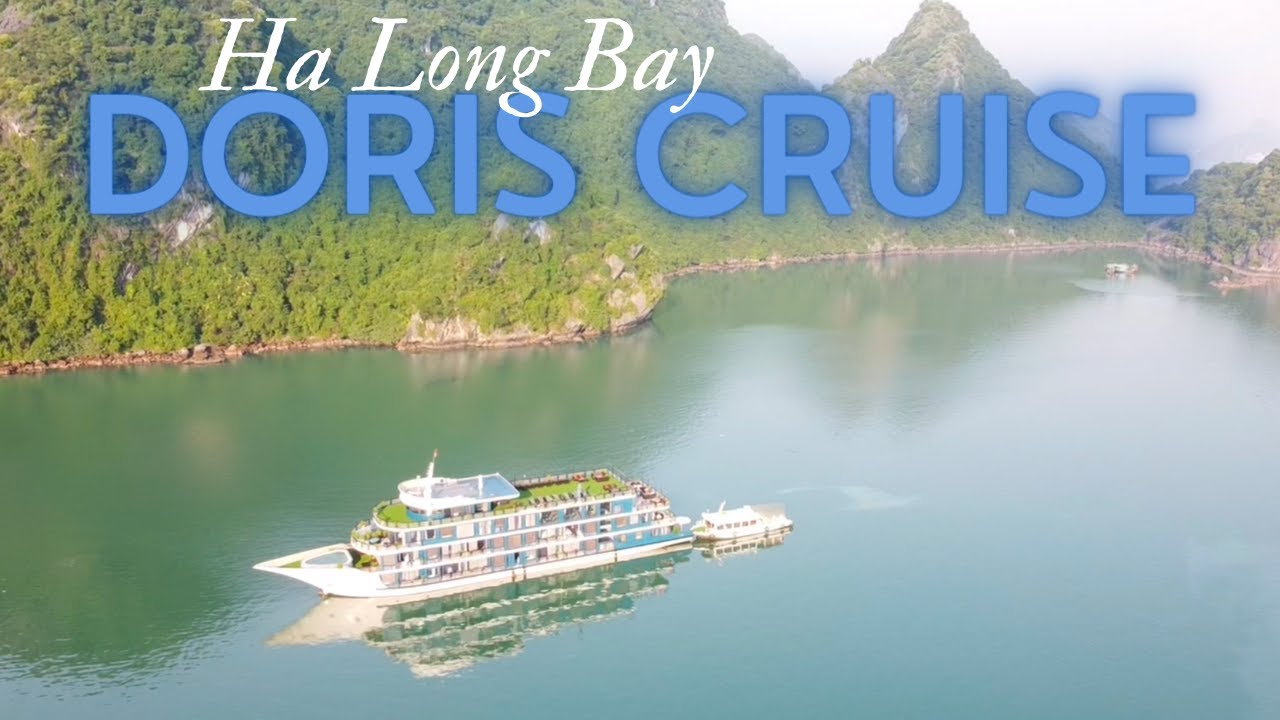 Ha Long Bay - Vietnam   🇻🇳  E22