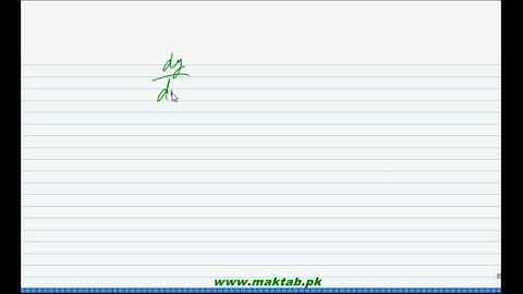 FSc Math Book2, Ex 2 4, LEC 13; Q 4 5