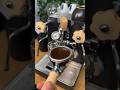 Watery espresso pucks? Here&rsquo;s how to fix it #coffee