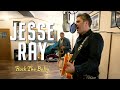 Rock the baby jesse ray ft derek nash sugar rays vintage recording studio bopflix sessions