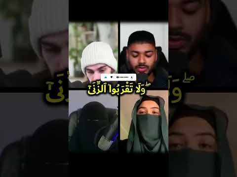 Vídeo: O que é zina no islamismo?