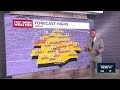 Full weather at Five - 6/24/2026