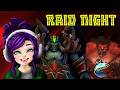 TBC RAID NIGHT -Mag and Gruul- |World of Warcraft|