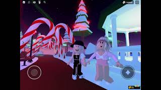 I Just- I Luv The Audio