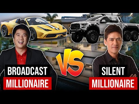 Video: Vic Sotto Net Worth