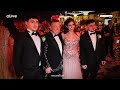 ليلة استثنائية تحت سفح الأهرامات كواليس حفل زفاف ابنة باسل سماقية بحضور النجوم 